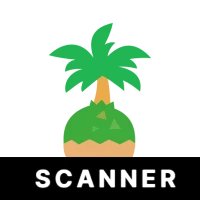 Catalog Scanner (for ACNH)