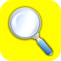 Smart Magnifier