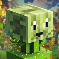 Plants Minecraft－Versus Zombie