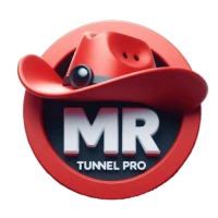 MR Tunnel PRO - Ultra Fast Net