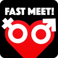 FastMeet: Chat, Dating, Love