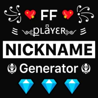 Nickname Generator: NickName