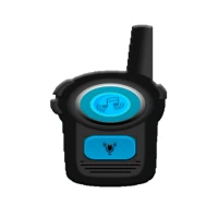 WiFi Walkie Talkie