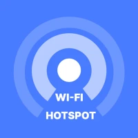 Wifi Hotspot - Mobile Hotspot