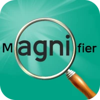 Magnifier Magnifying Glass 10x