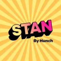 Stan: Anonymous Chat &amp; DM