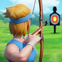 Shoot Archery: Online PVP