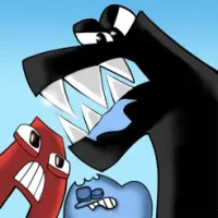 Alphabet Different Lore