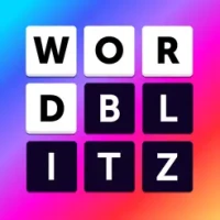 Word Blitz &#65381;