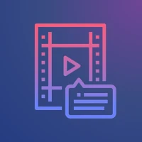 Kaptioned: Automatic Subtitles