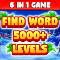 Word Connect 2025 - Word Find