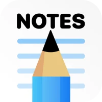 Easy NotePad - Simple Notes