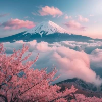 Japan Landscape Wallpapers
