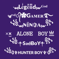 Nickname Generator-Pro Names