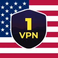 VPN USA: Secure & Fast VPN