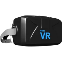 VaR's VR Video Player