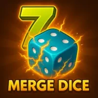 Dice Merge Game &#8211; Fun 7 Dice
