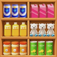 Goods Triple Master:Sort Match