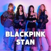 BLACKPINK Stan (K-POP Fandom)