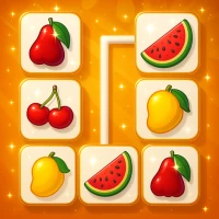 Fruit Connect: Match & Clear