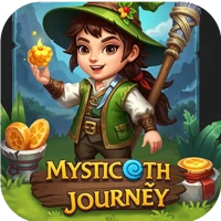 Mystic Match Journey