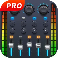 Equalizer - Bass Booster EQ