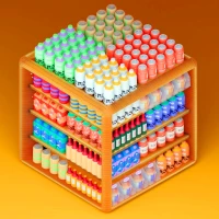 Match Goods 3D - Sorter Master