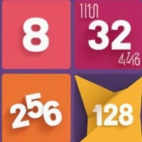 2048 : Number Puzzle Game 2248