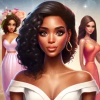 Makeup Games &amp; Dress up Queen