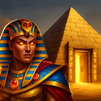 Mystery Escape: Egypt Paradox