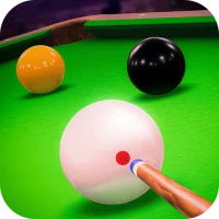 Snooker Legends 3D