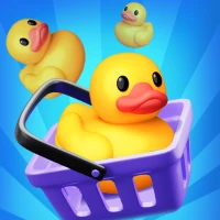 Match Mall - 3D Jelly Puzzle