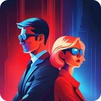 Secret Agent