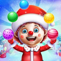 Bubble Blast Carnival