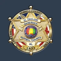 Russell County Sheriff AL
