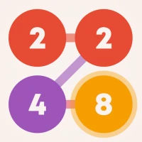 Number Dots: 2248 Puzzle