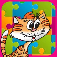 Kids Jigsaw Puzzle
