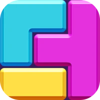 Slide Block: Color Jam Puzzle