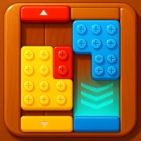 Color Jam Away - Block Puzzle