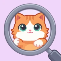 Find Cats: Hidden Objects Hunt