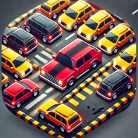 UnBlock: Car Escape Puzzle