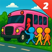 Car Jam 2