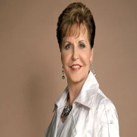 Joyce Meyer Teachings