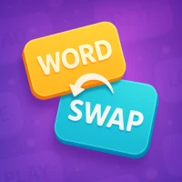 Word Swap: Associations Puzzle