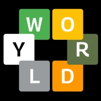 Wordly - Word Puzzle Game 2025