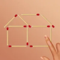 Matchstick: Brain Puzzles
