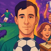 Football Career Sim 2