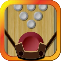Discs Bowling