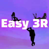 Adult Couples Dating App - E3R
