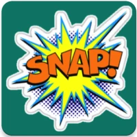 Snap Card Game